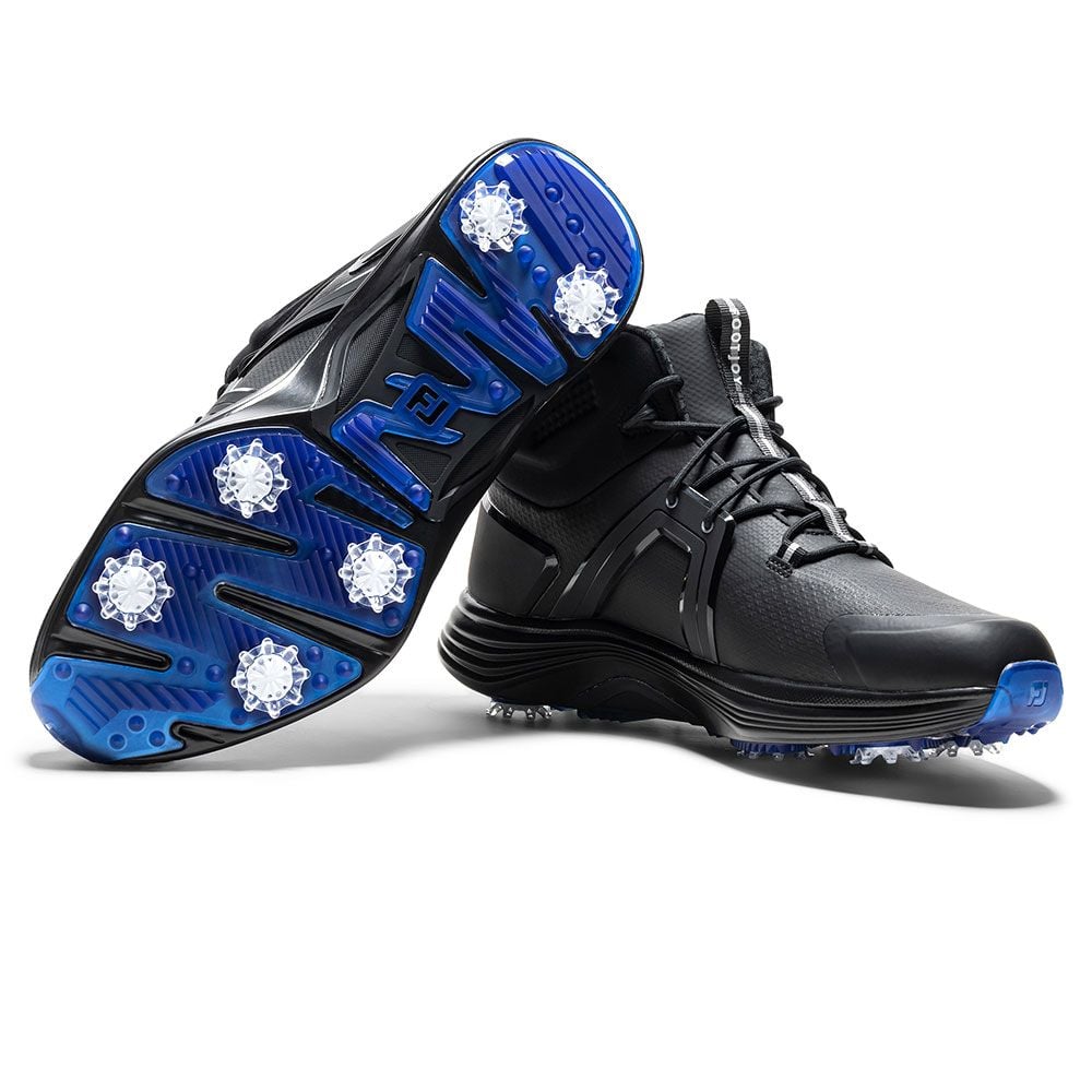 FOOTJOY FootJoy Hyperflex Boot Golf Shoes Black 55488