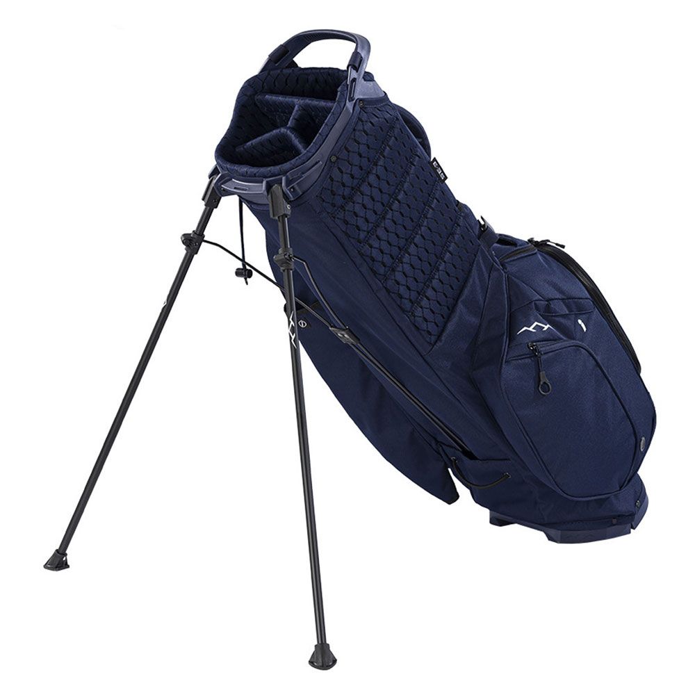 SUN MOUNTAIN Sun Mountain Eclipse E3.5 4-Way Stand Bag Navy