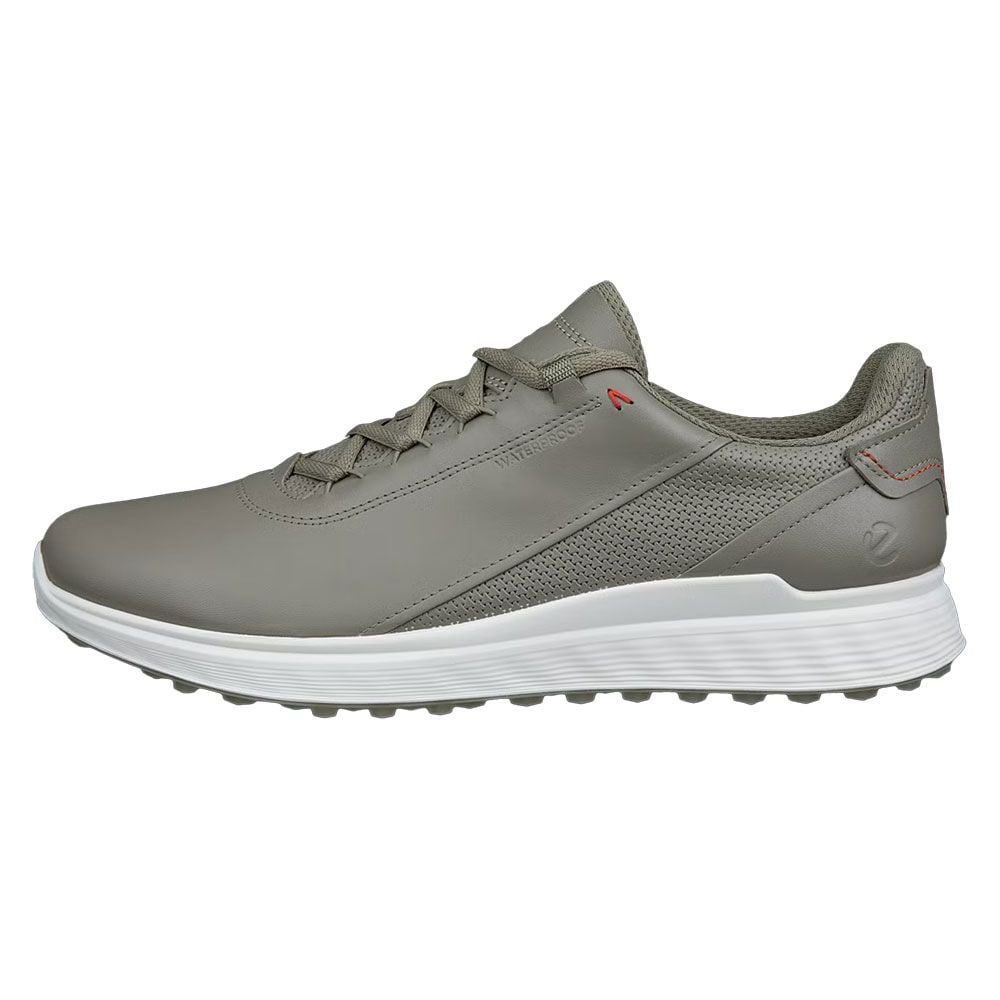 ECCO Ecco S Casual Golf Shoe Green
