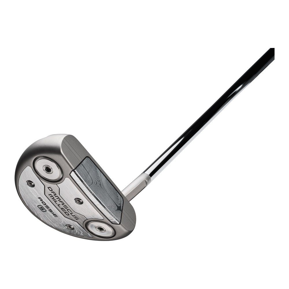 ODYSSEY Odyssey Damasucs Milled Rossie Putter