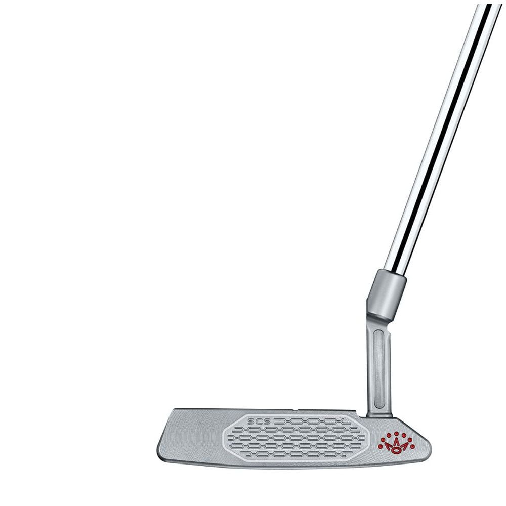SCOTTY CAMERON Scotty Cameron Studio Style Long Design Squareback 2 Putter