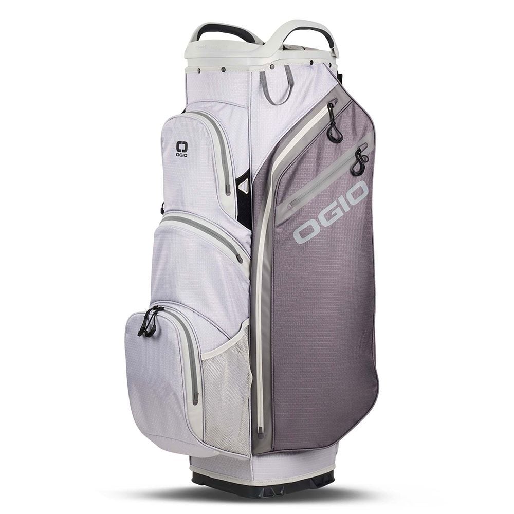 OGIO OGIO AE SILENCER Harbour Mist