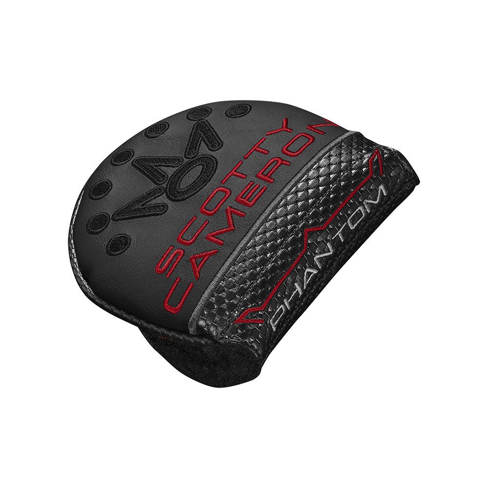 SCOTTY CAMERON Scotty Cameron Phantom 11R OC Putter