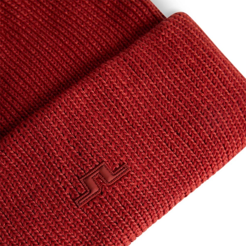 J LINDEBERG J Lindeberg Karlos Beanie Bossa Nova