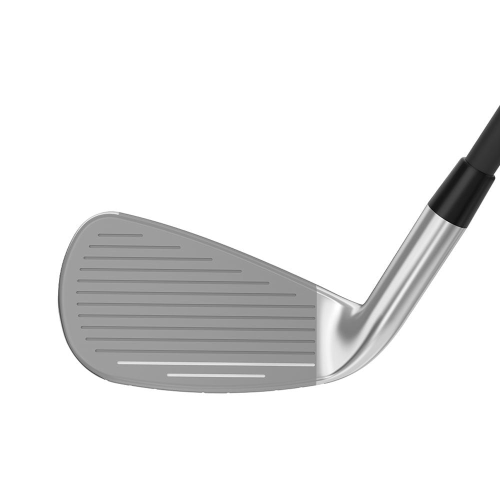 CLEVELAND Cleveland Halo XL Full Face Steel Irons