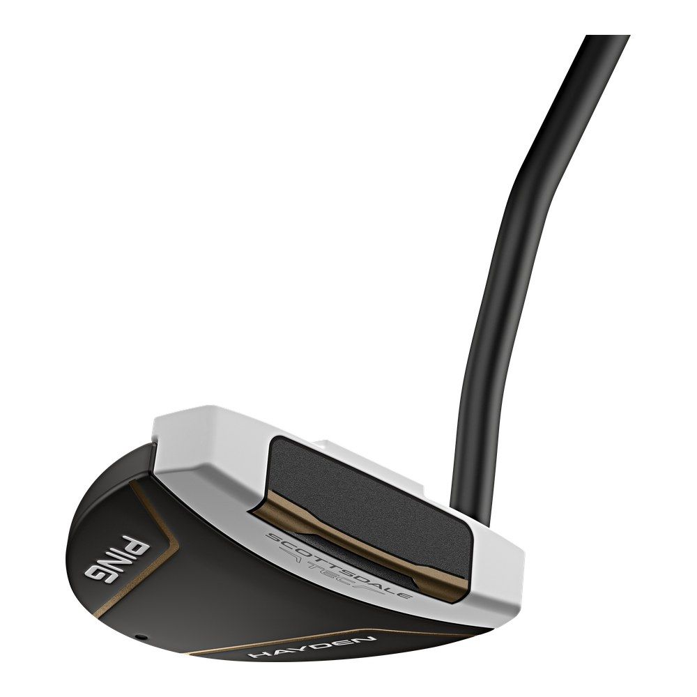 PING Ping Scottsdale TEC Hayden Putter