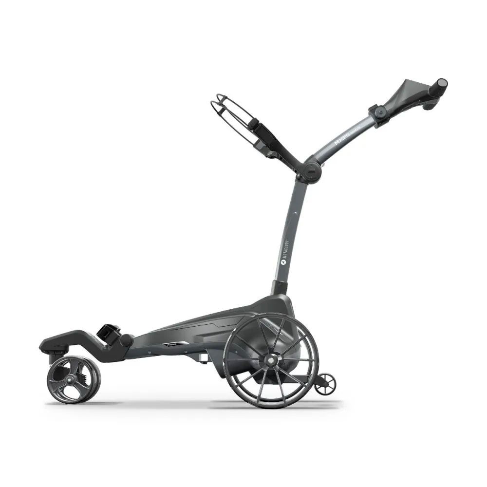 MOTOCADDY Motocaddy M7 GPS Remote Ultra Electric Trolley