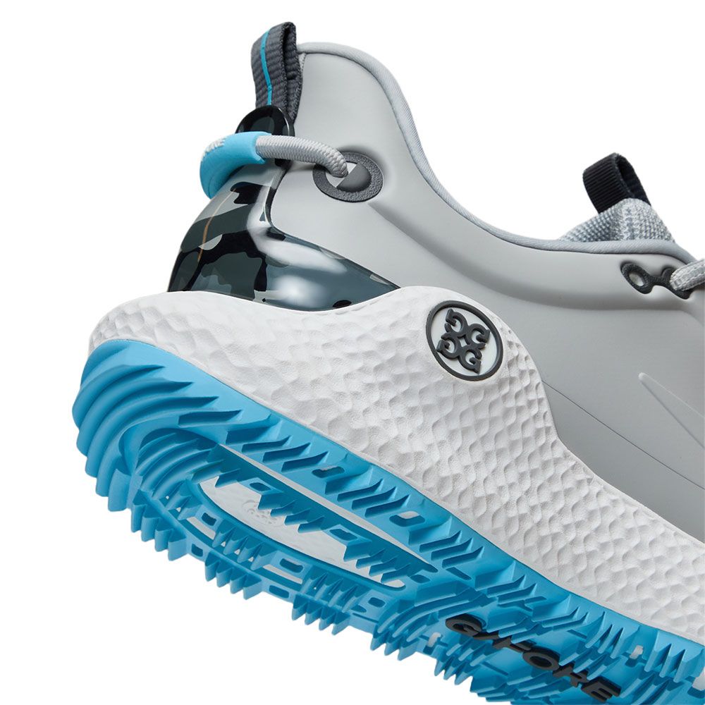 GFORE GFORE MG4+ O2 Golf Shoes Nimbus