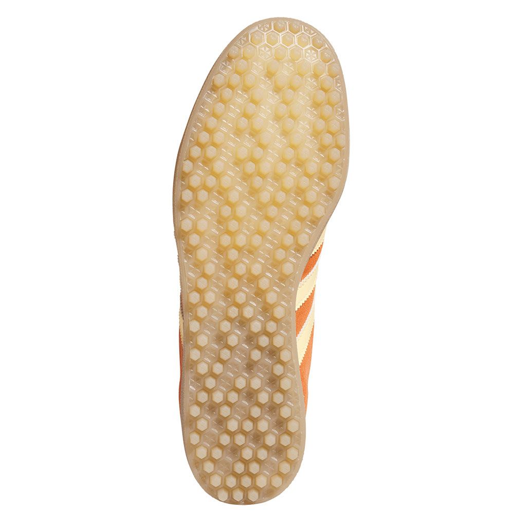 ADIDAS ORIGINALS adidas Originals Gazelle Golf Shoes Dusky Orange HP7074