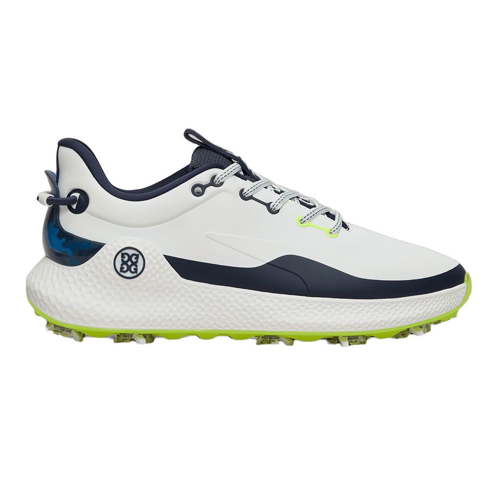 GFORE GFORE MG4+ O2 G/LOCK Golf Shoes Snow Twilight