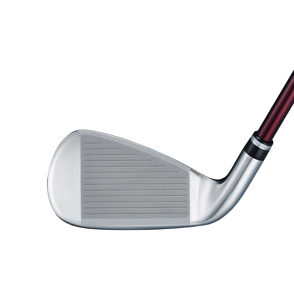 SRIXON XXIO PRIME Irons