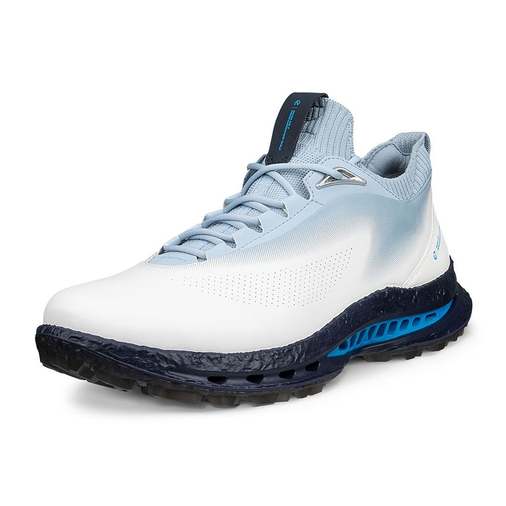 ECCO Ecco BIOM C5 Golf Shoes White Air