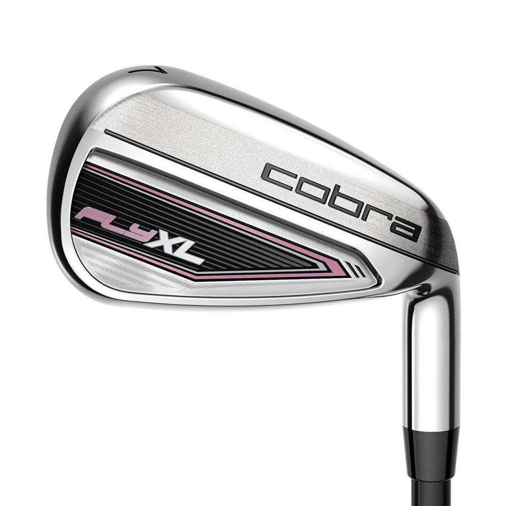 COBRA Cobra Womens Fly XL 2 Graphite Irons