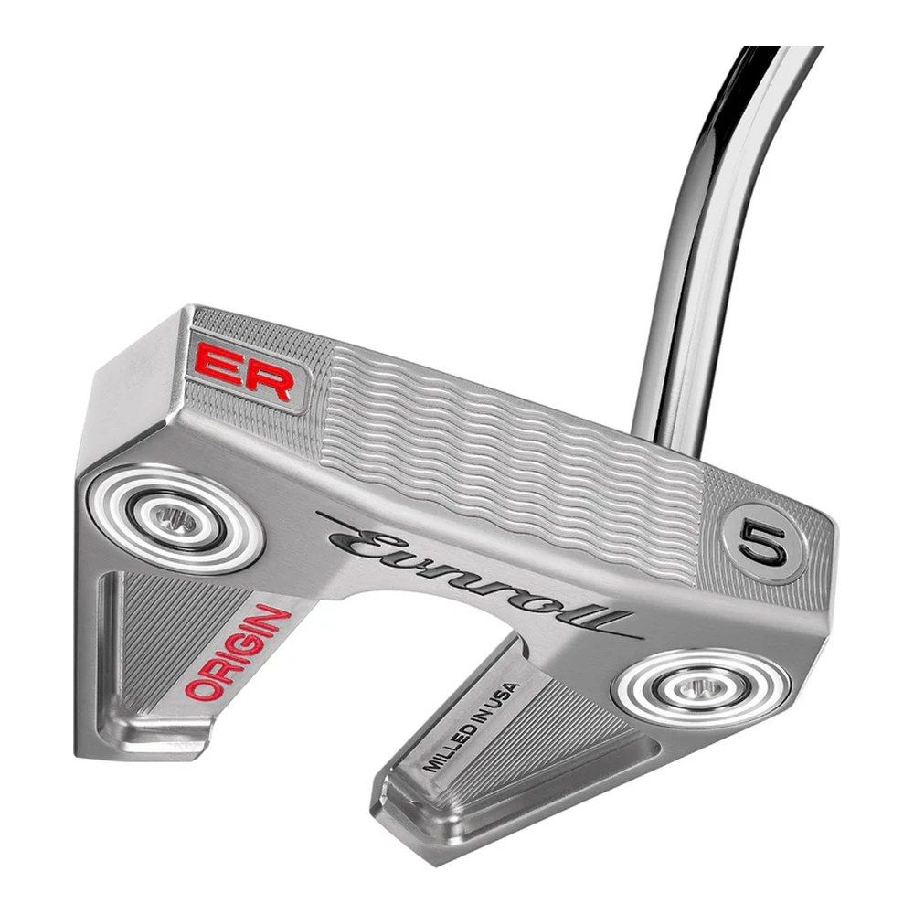 EVNROLL EVNROLL Origin ER5 Putter