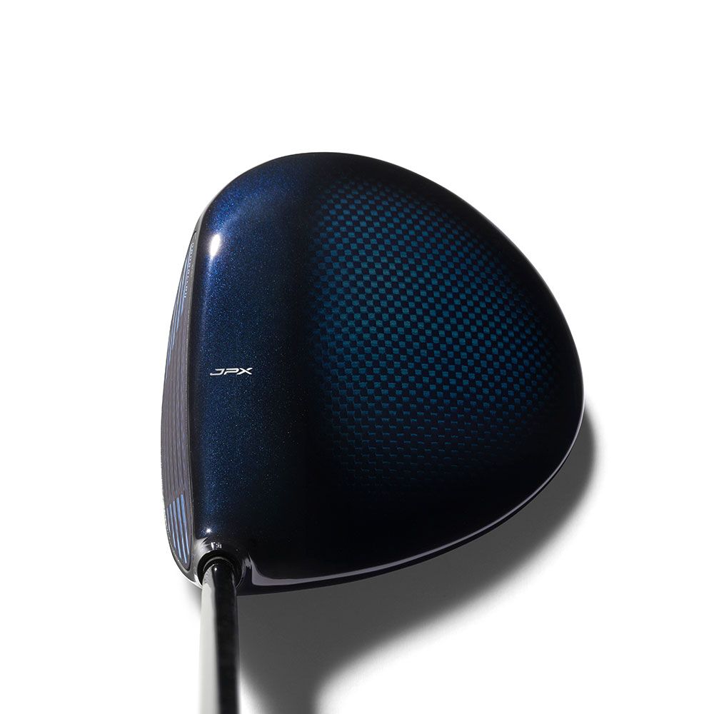 MIZUNO Mizuno JPX One Driver