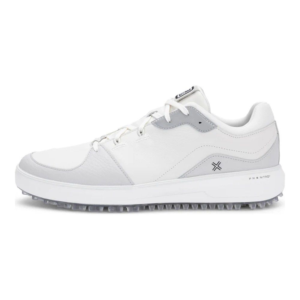 PAYNTER PAYNTR Sport Classic LE Golf Shoes White