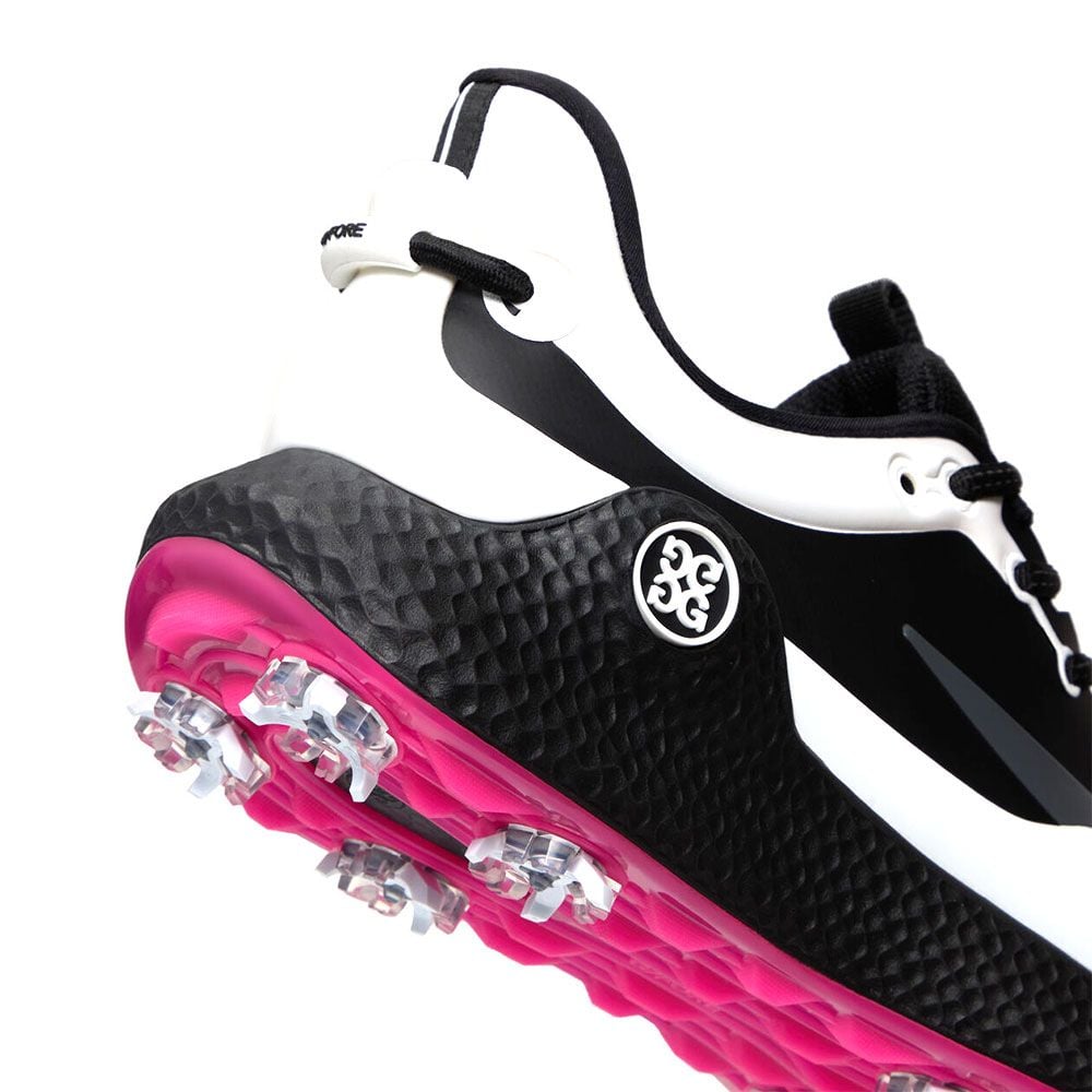 GFORE GFORE MG4+ O2 G/LOCK Golf Shoes Onyx