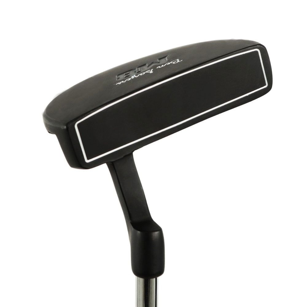 BEN SAYERS Ben Sayers M8 13-Piece Package Set Black Grey