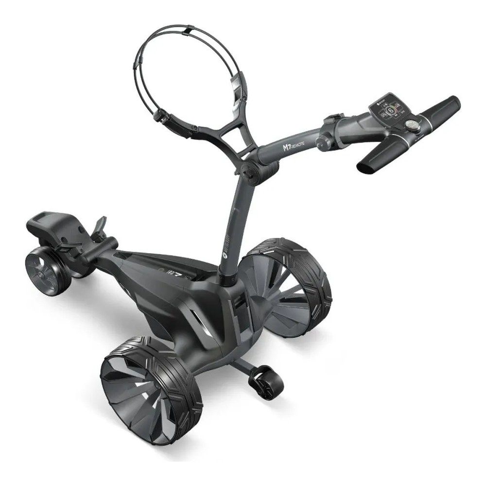 MOTOCADDY Motocaddy M7 Remote Golf Trolley