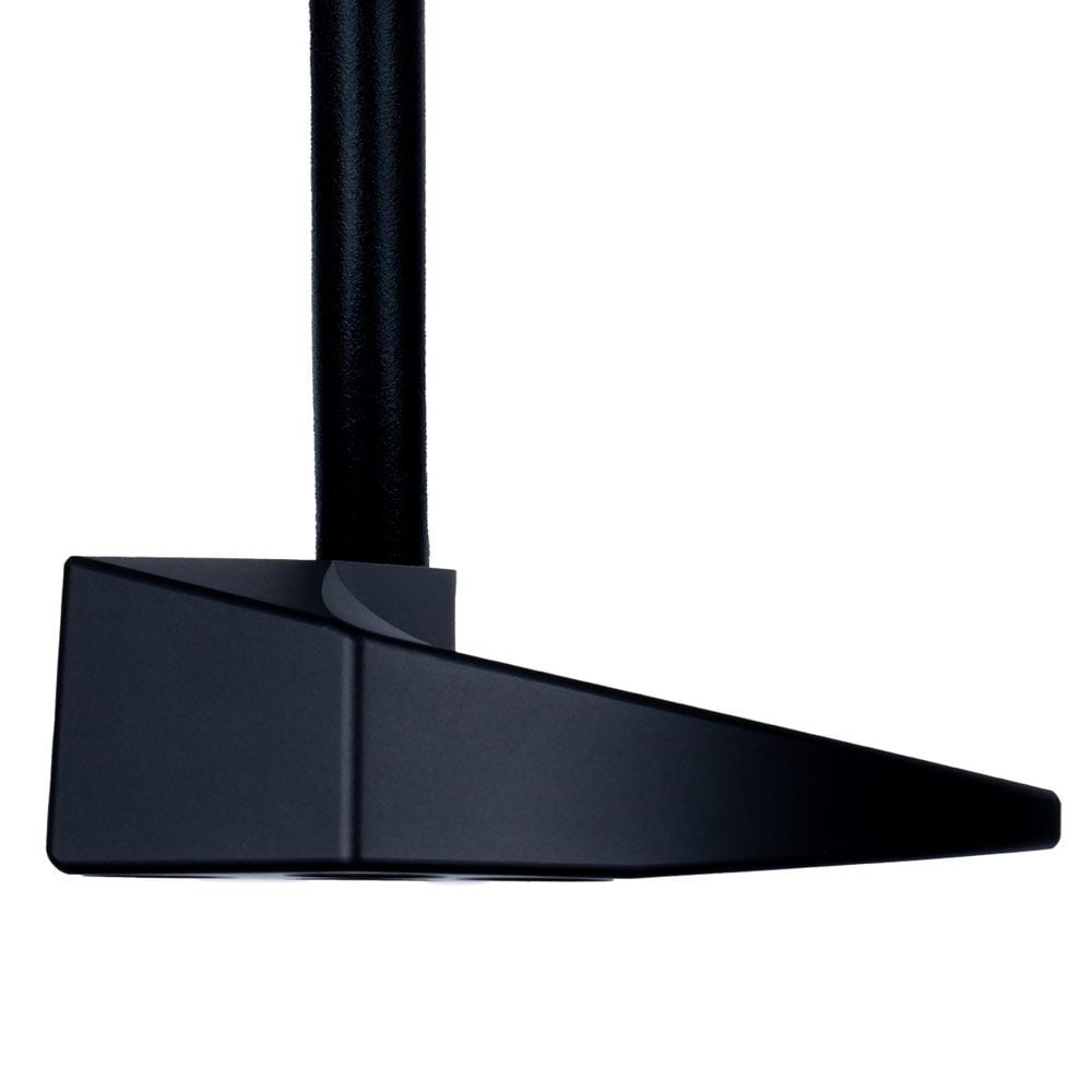 LAB LAB OZ.1 Black Steel Shaft