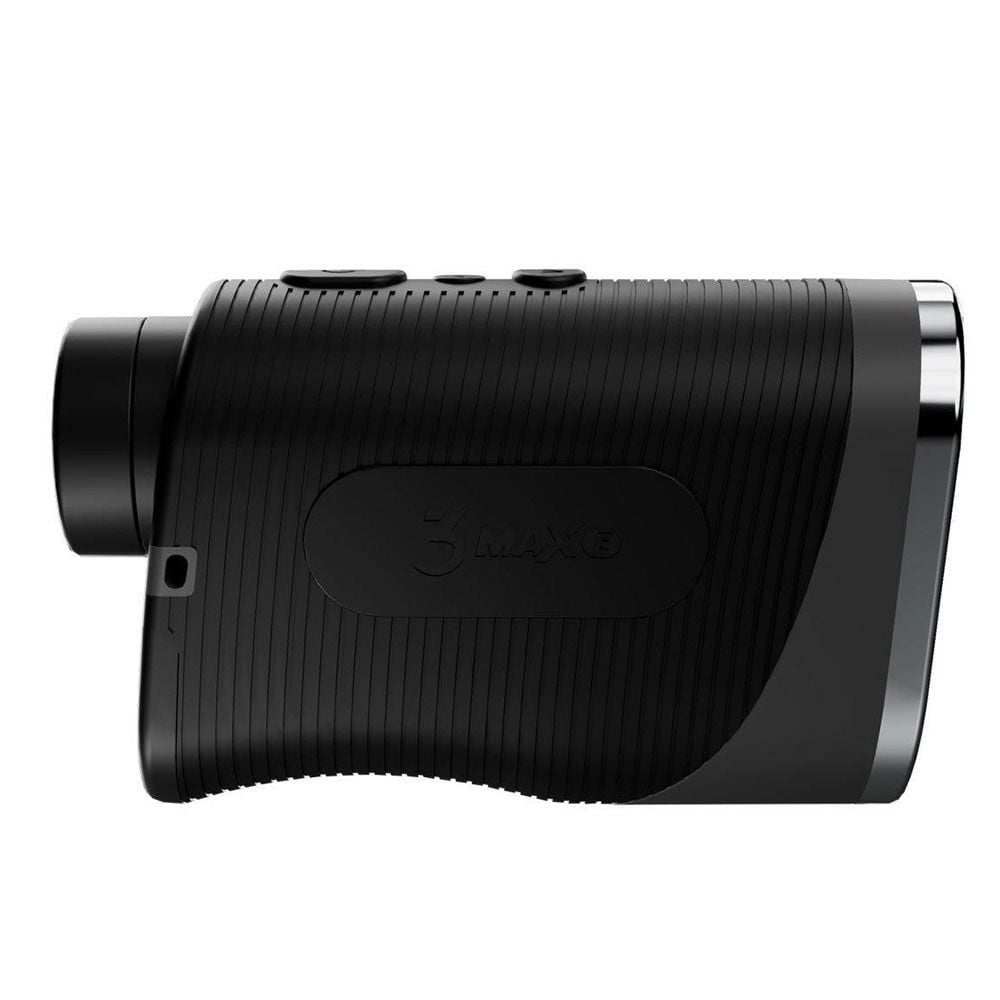 BLUE TEES BLUE TEES SERIES 3 MAX E RANGEFINDER BLACK