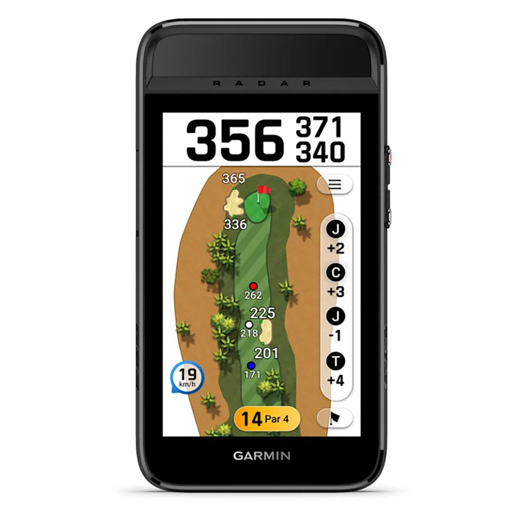 GARMIN Garmin Approach G82 Handheld