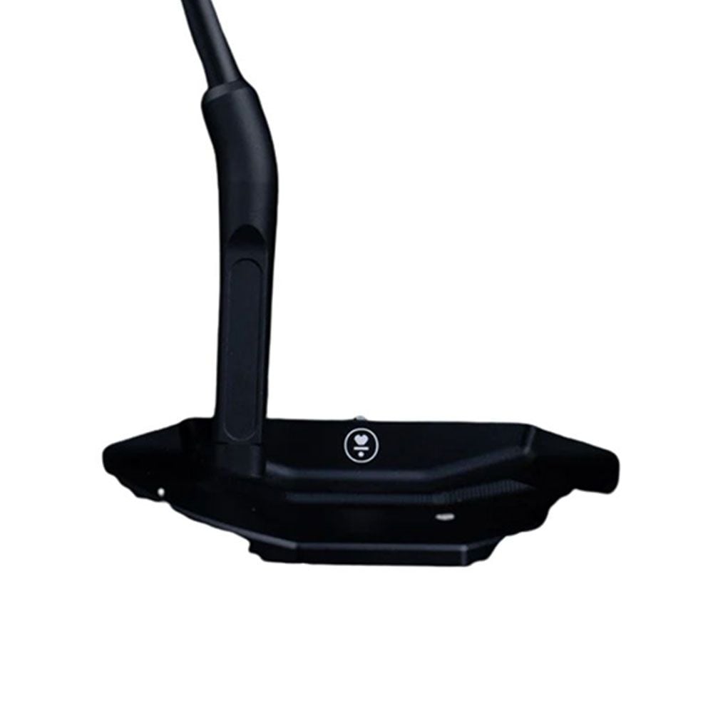 LAB LAB OZ.1i HS Black Steel Shaft