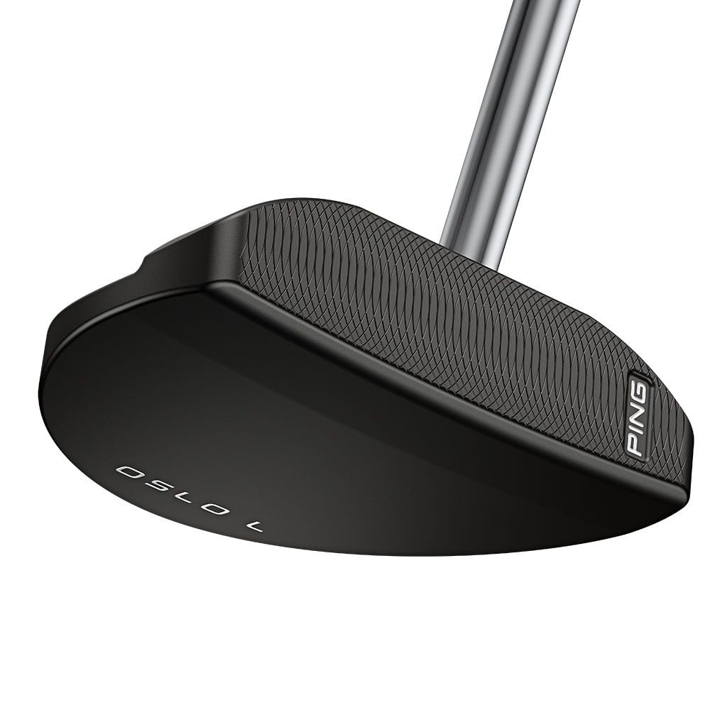 PING Ping PLD Milled OSLO L Limited Putter