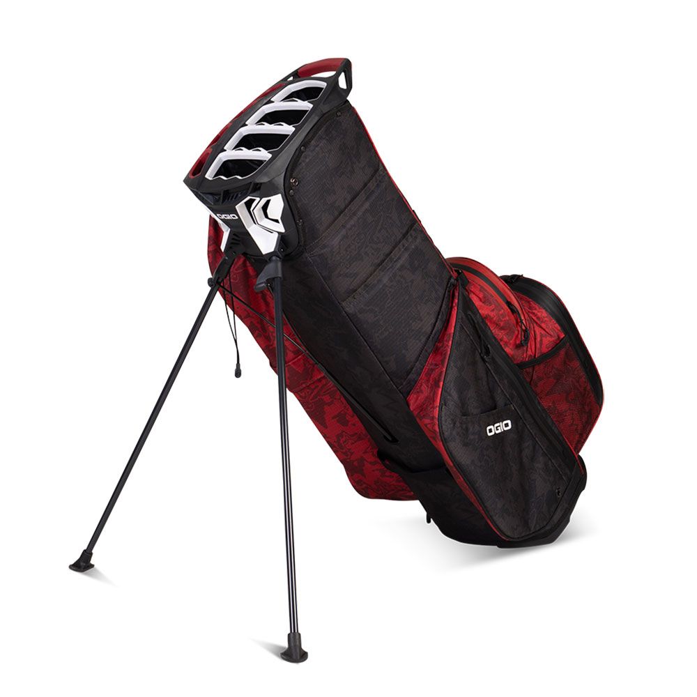 OGIO OGIO All Elements Hybrid Stand Bag Volcanic