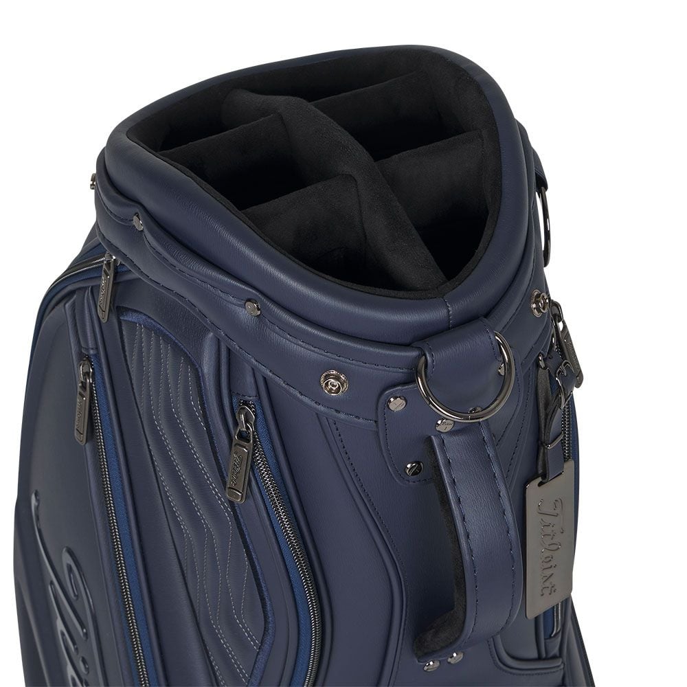 TITLEIST Titleist Albatross Cart Bag Navy