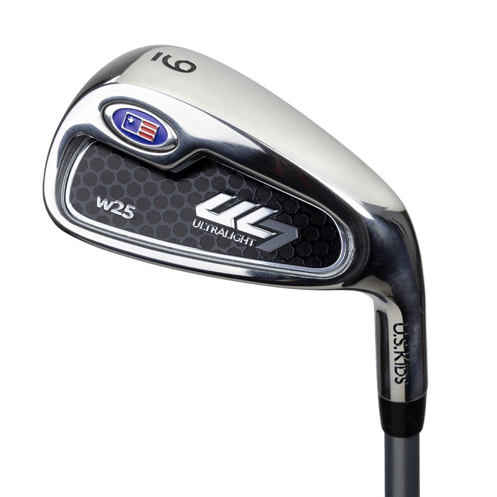 US KIDS US Kids UL7 42 Irons