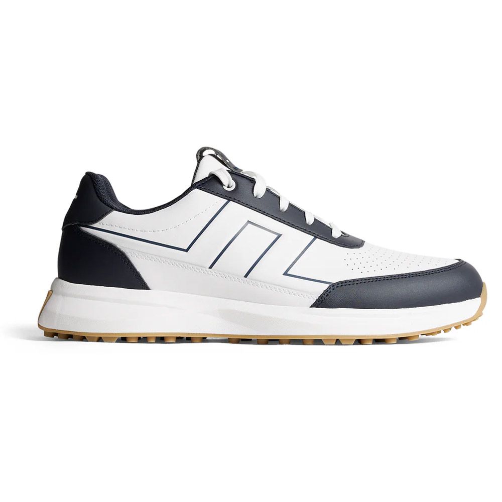 J LINDEBERG J Lindeberg Bridge Sneaker Golf Shoes Federal Blue