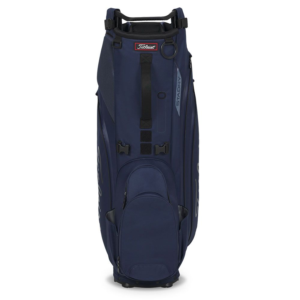 TITLEIST Titlesit Hybrid 14 STADRY Navy