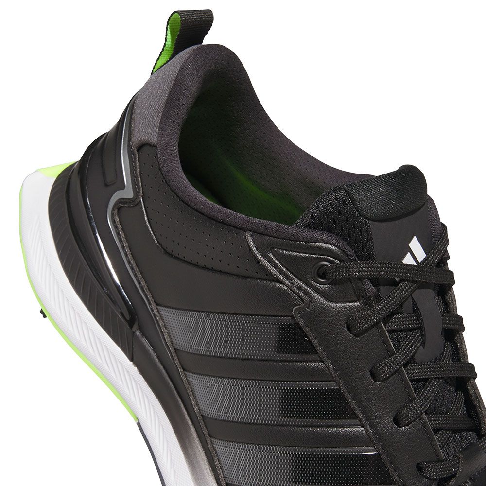 ADIDAS adidas R2C Golf Shoes Blac White JQ0903
