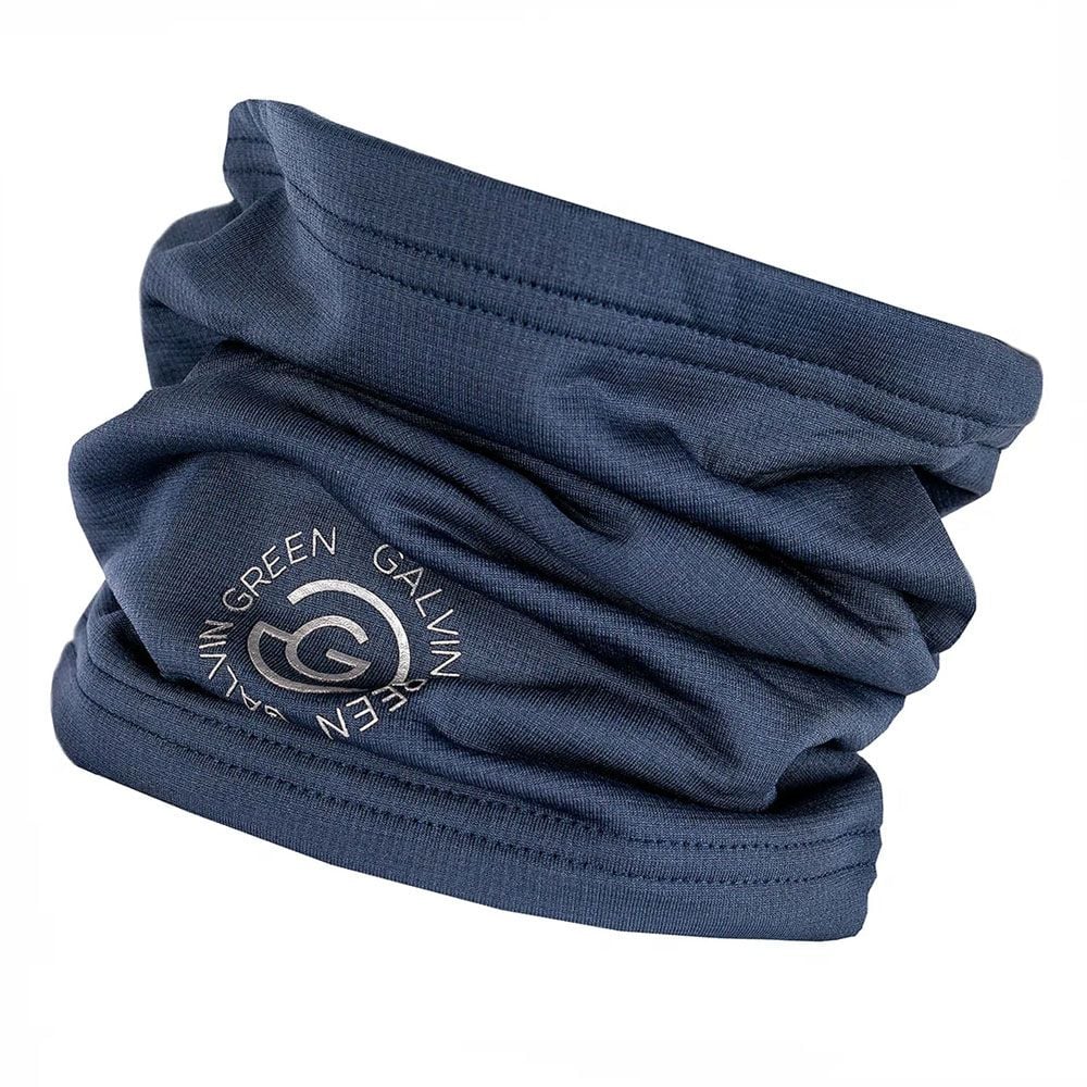 GALVIN GREEN Galvin Green Dex Snood Navy