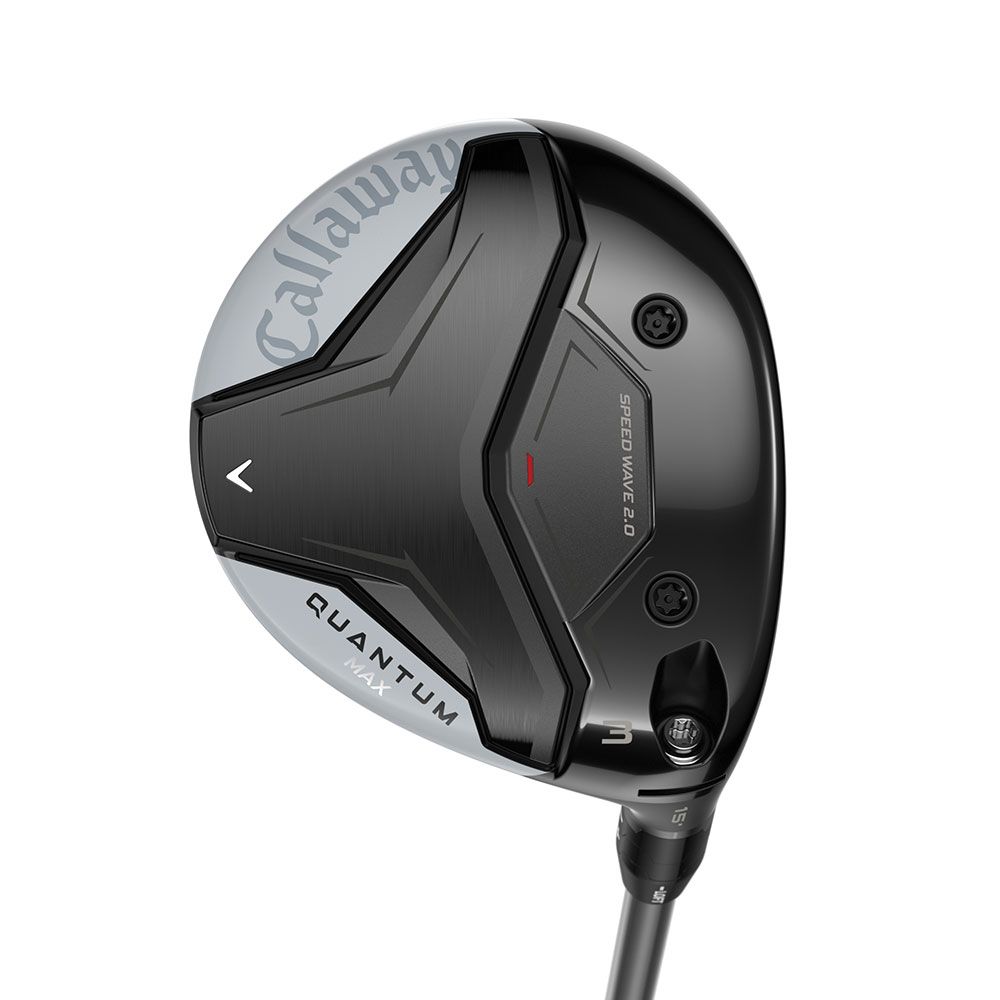 CALLAWAY Callaway Womens Quantum MAX Fairway