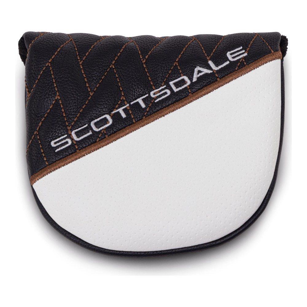 PING Ping Scottsdale TEC Ally Blue Onset Putter