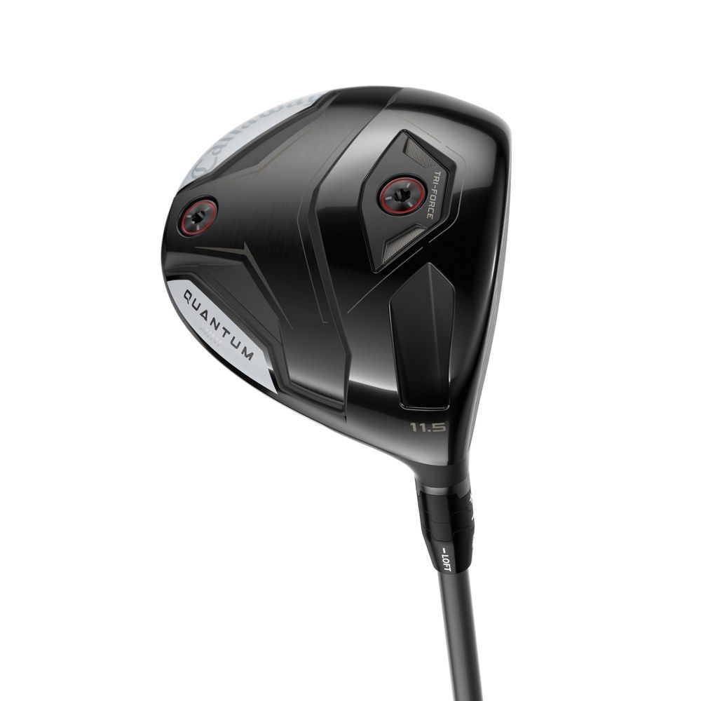 CALLAWAY Callaway Quantum Mini Driver