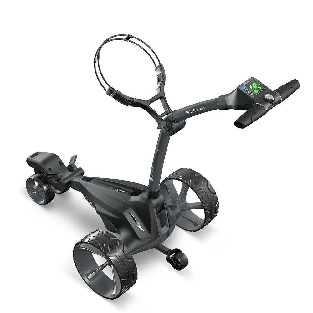 MOTOCADDY MOTOCADDY M7 GPS REMOTE ULTRA LITHIAM