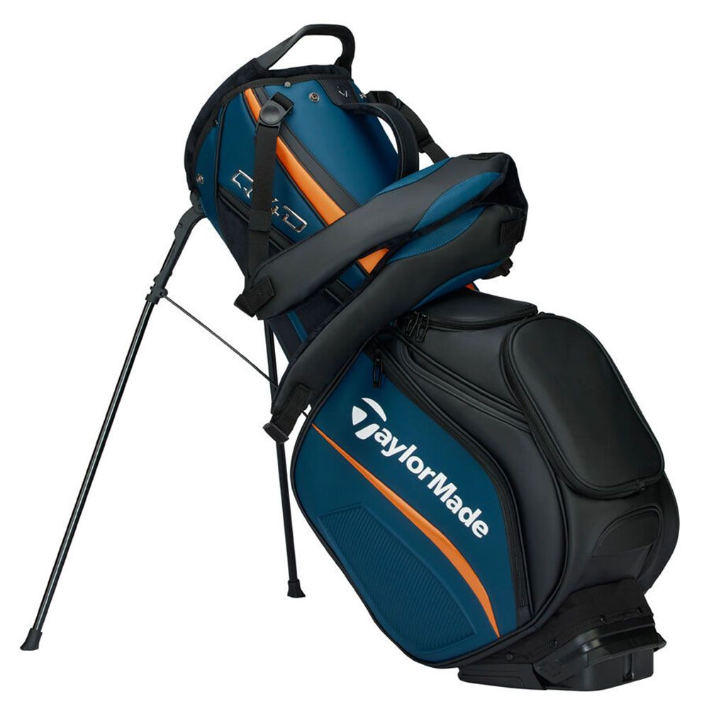 TAYLORMADE TaylorMade Qi4D Tour Stand Bag