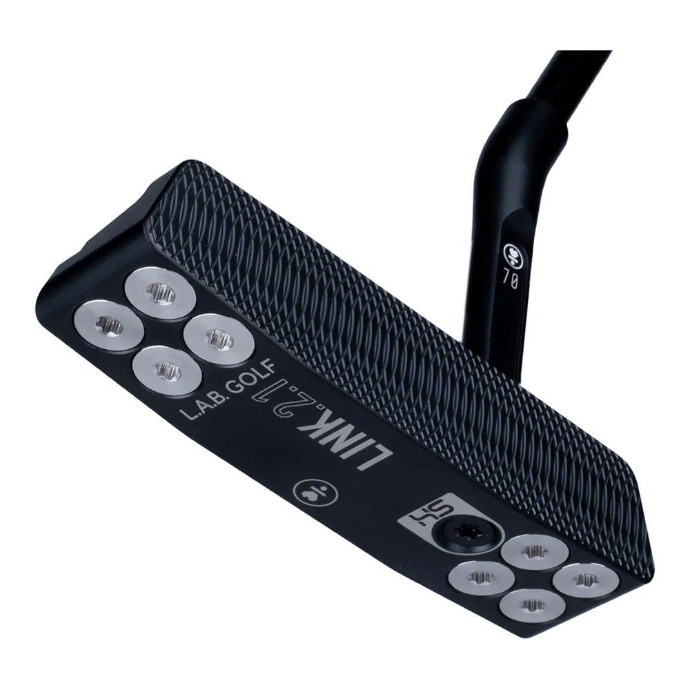 LAB LAB Link 2.1 Steel Putter