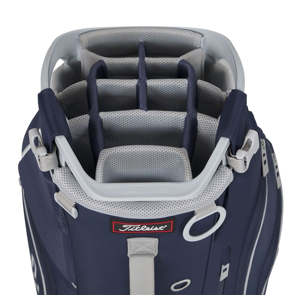 TITLEIST Titlesit Hybrid 14 Navy Marble