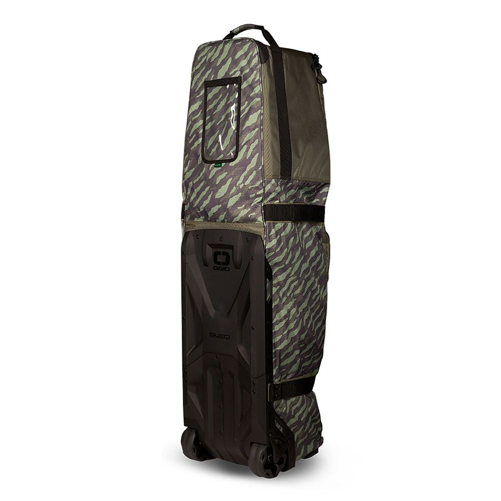 OGIO Ogio Renegade Golf Travel Cover Forest Camo