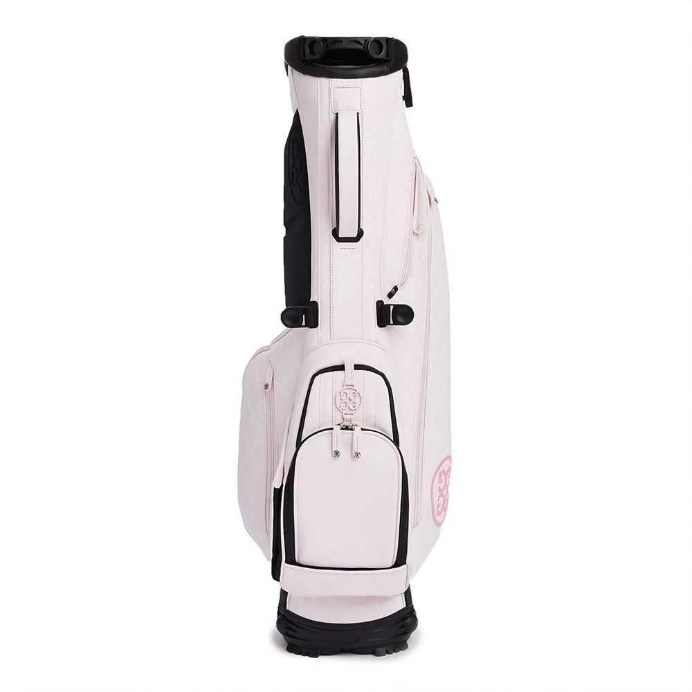 GFORE GFORE Daytona Plus Carry Bag Blush