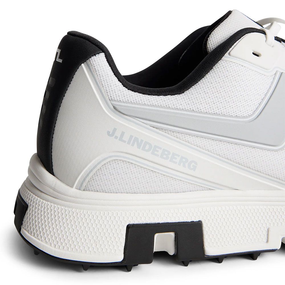 J LINDEBERG J Lindeberg Vent 500 SE Golf Shoes White