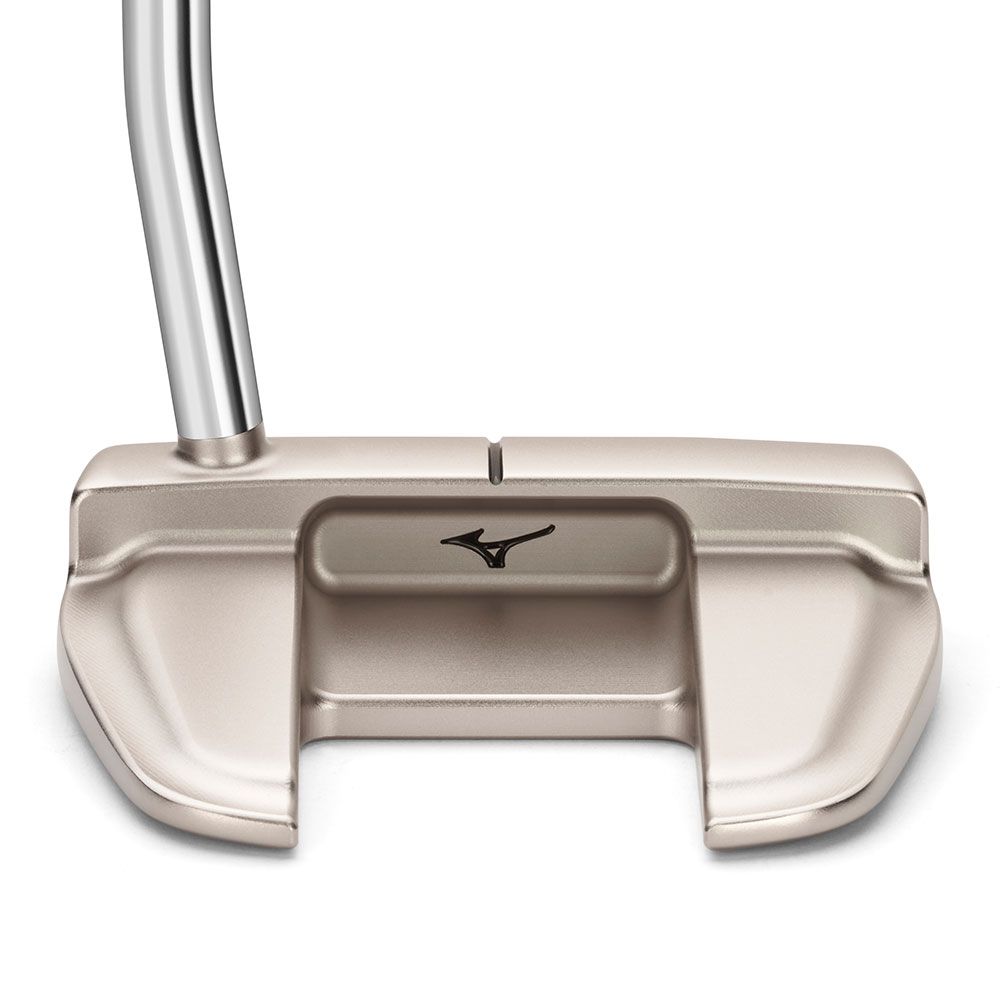 MIZUNO Mizuno M.CRAFT Tokyo B Silver Putter