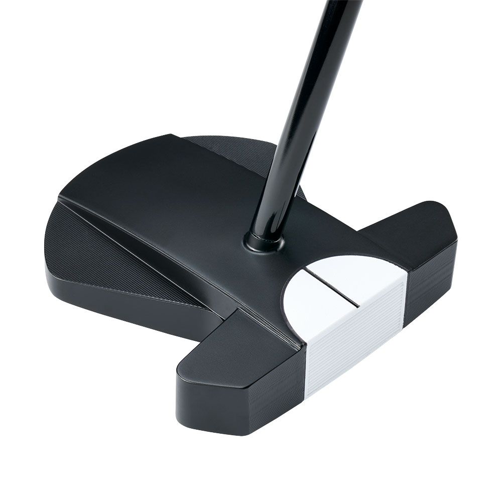 ODYSSEY Odyssey Square 2 Square AI-DUAL MAX 1/2 Ball Broomstick Cruiser Putter