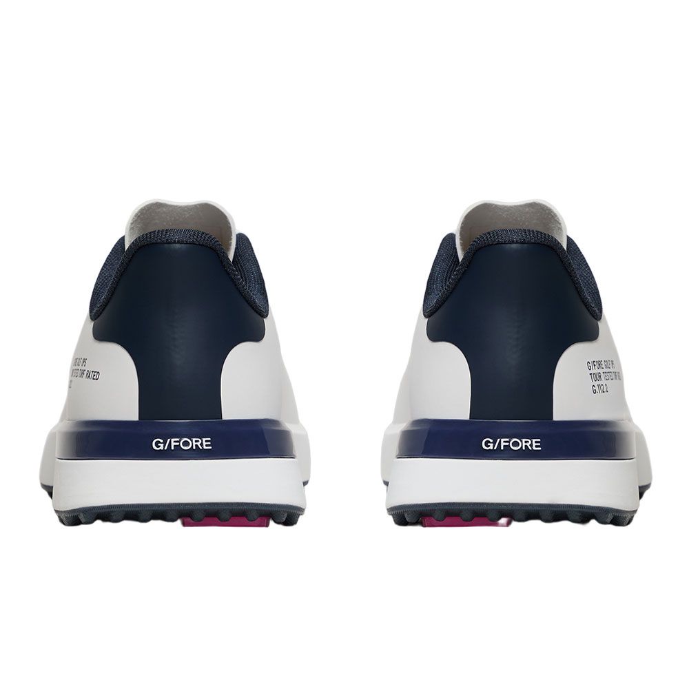 GFORE GFORE G.112 Golf Shoes Snow Twilight