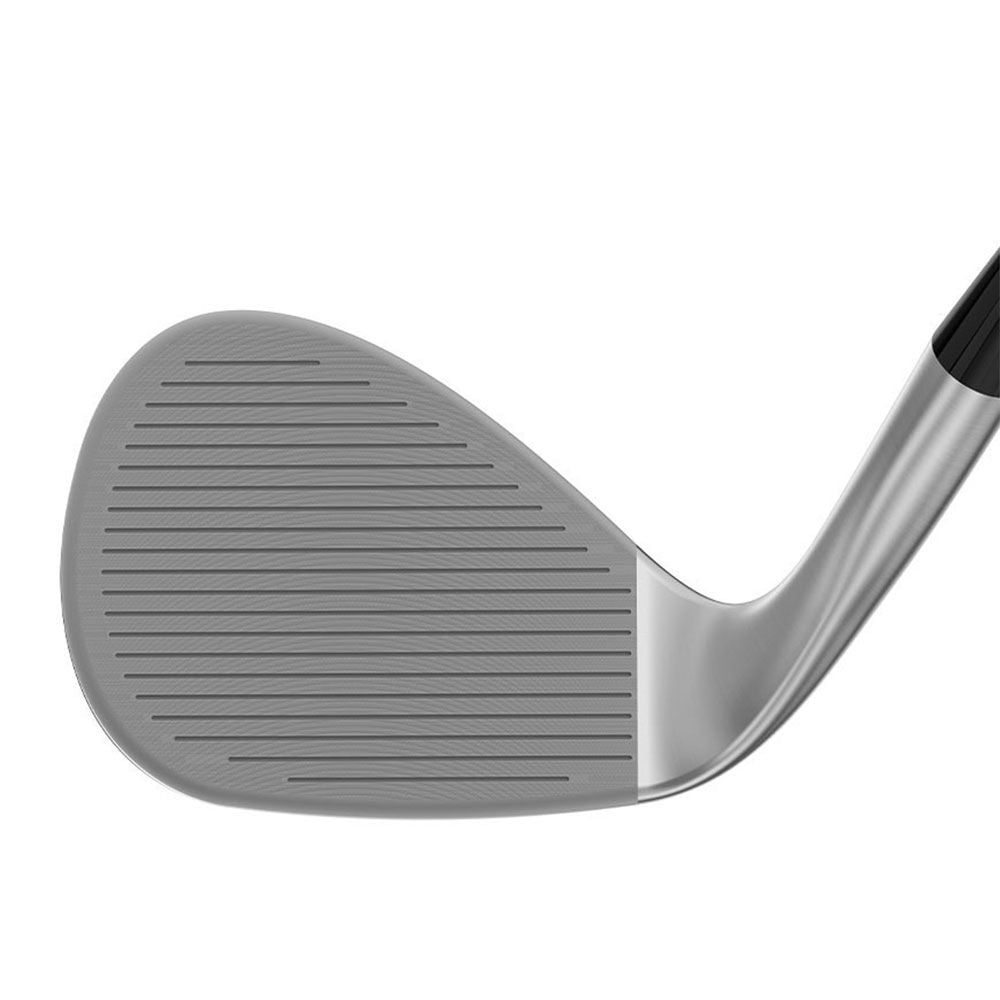 CLEVELAND Cleveland CBZ Full Face Tour Satin Graphite Wedge