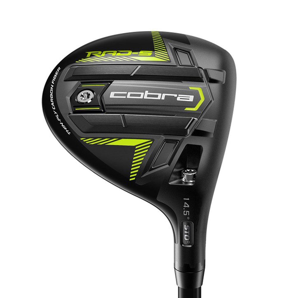 COBRA Cobra RAD-S Fairway